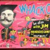 1950's Whack-O! Board Game by Chad Valley with Prof. Jimmy Edwards