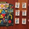 1950's Whack-O! Board Game by Chad Valley with Prof. Jimmy Edwards - Image 3