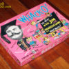 1950's Whack-O! Board Game by Chad Valley with Prof. Jimmy Edwards - Image 6
