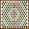 1960's Flying Hats Game Made in England by Spear's Games - Image 3