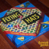 1960's Flying Hats Game Made in England by Spear's Games - Image 7