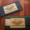 1930's Cup Final Football Board Game "Thrilling and Exciting!" - Image 3