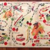 1940's / 1950's 'All Aboard' Game Board - Image 5