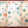 1940's / 1950's 'All Aboard' Game Board - Image 4