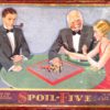 1920's Spoil-Five by Chad Valley, England