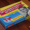 1959 International Detective A Merit Game by J&L Randall Ltd. England - Image 11