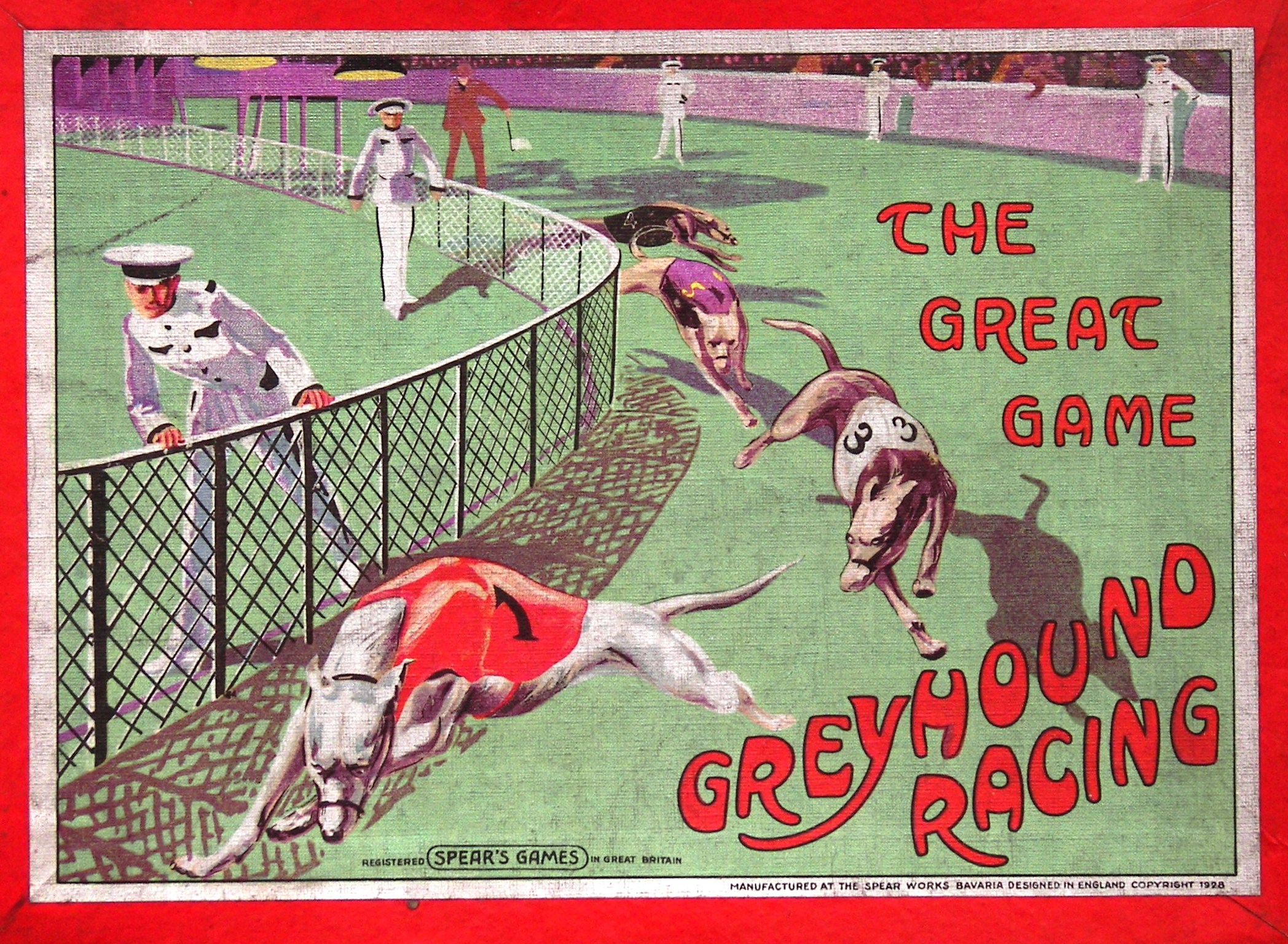 greyhound racing game        <h3 class=