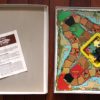 1977 POW! Cowboy Board Game by Waddingtons, England - Image 3