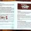 1977 POW! Cowboy Board Game by Waddingtons, England - Image 7