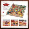 1977 POW! Cowboy Board Game by Waddingtons, England - Image 9
