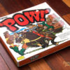 1977 POW! Cowboy Board Game by Waddingtons, England - Image 10