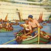 1950's Holiday Cruise Game, Chad Valley, Harborne, England - Image 2