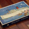 1950's Holiday Cruise Game, Chad Valley, Harborne, England - Image 19