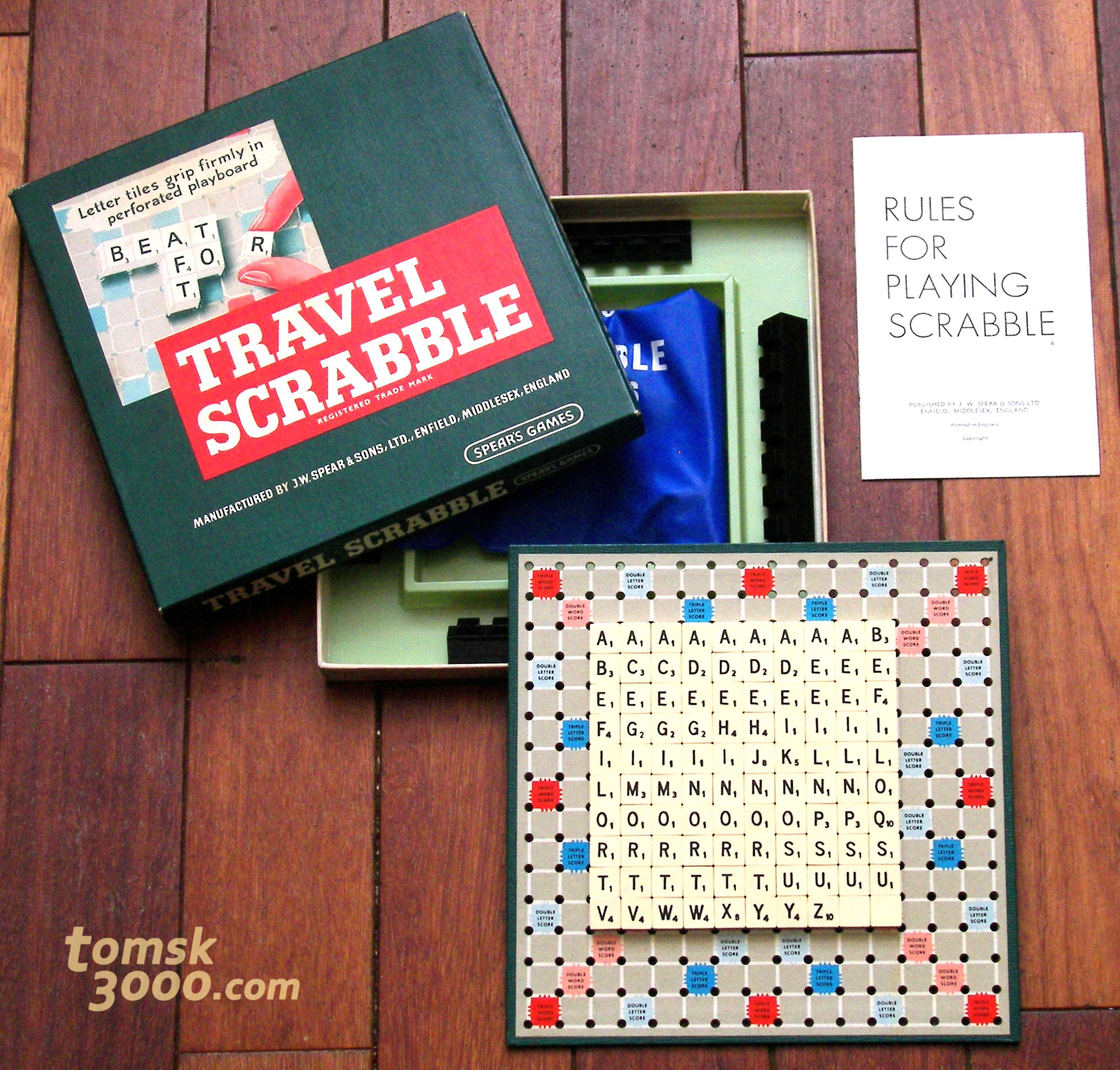 spears games travel scrabble