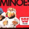 1976 The Wombles Dominoes Game by Whitman, England - Image 2