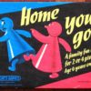 1960's Home You Go! Game by Spears, England