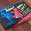 1960's Home You Go! Game by Spears, England - Image 12