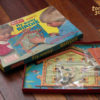 1970's Merit Magnetic Fly Away Birdie Game, J & L Randall Ltd., England - Image 5