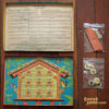 1970's Merit Magnetic Fly Away Birdie Game, J & L Randall Ltd., England - Image 6