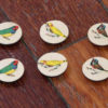1970's Merit Magnetic Fly Away Birdie Game, J & L Randall Ltd., England - Image 11