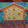 1970's Merit Magnetic Fly Away Birdie Game, J & L Randall Ltd., England - Image 9