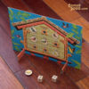 1970's Merit Magnetic Fly Away Birdie Game, J & L Randall Ltd., England - Image 8