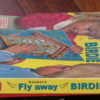 1970's Merit Magnetic Fly Away Birdie Game, J & L Randall Ltd., England - Image 4