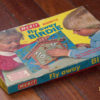 1970's Merit Magnetic Fly Away Birdie Game, J & L Randall Ltd., England - Image 14