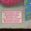 1970's Merit Magnetic Fly Away Birdie Game, J & L Randall Ltd., England - Image 3