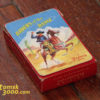 1953 Riders of The Range - A Pepys Card Game Eagle Comic - Image 18