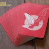 1953 Riders of The Range - A Pepys Card Game Eagle Comic - Image 7