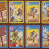 1953 Riders of The Range - A Pepys Card Game Eagle Comic - Image 9