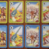 1953 Riders of The Range - A Pepys Card Game Eagle Comic - Image 11