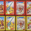 1953 Riders of The Range - A Pepys Card Game Eagle Comic - Image 12