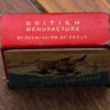1953 Riders of The Range - A Pepys Card Game Eagle Comic - Image 4