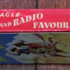 1953 Riders of The Range - A Pepys Card Game Eagle Comic - Image 2