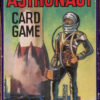 1961 ASTRONAUT A Pepys Series Card Game, made in England