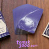 1961 ASTRONAUT A Pepys Series Card Game, made in England - Image 3