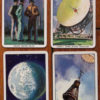 1961 ASTRONAUT A Pepys Series Card Game, made in England - Image 13
