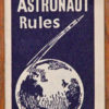 1961 ASTRONAUT A Pepys Series Card Game, made in England - Image 14