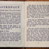 1961 ASTRONAUT A Pepys Series Card Game, made in England - Image 15