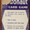 1961 ASTRONAUT A Pepys Series Card Game, made in England - Image 17