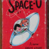 1960's SPACE-O Card Game (aka Orbit) by Pla-Mor, USA