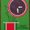 1960's SPACE-O Card Game (aka Orbit) by Pla-Mor, USA - Image 7
