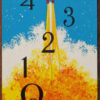 1960's SPACE-O Card Game (aka Orbit) by Pla-Mor, USA - Image 9