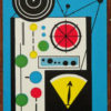 1960's SPACE-O Card Game (aka Orbit) by Pla-Mor, USA - Image 11