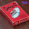1960's SPACE-O Card Game (aka Orbit) by Pla-Mor, USA - Image 17
