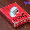 1960's SPACE-O Card Game (aka Orbit) by Pla-Mor, USA - Image 16