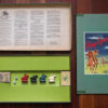 1947 Pony Express Board Game by Bert J. Bratt, Polygon Corp., Chicago, U.S.A. - Image 5