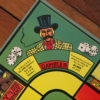1947 Pony Express Board Game by Bert J. Bratt, Polygon Corp., Chicago, U.S.A. - Image 10